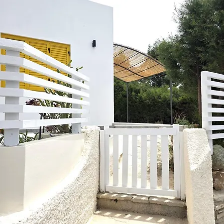 H&o Solmare By The Sea פאפוס