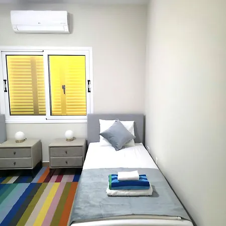 H&o Solmare By The Sea פאפוס