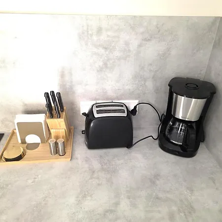 Apartament H&o Solmare By The Sea