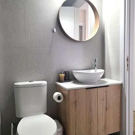 H&o Solmare By The Sea *