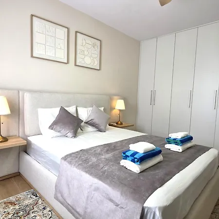 H&o Solmare By The Sea *