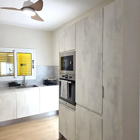 H&o Solmare By The Sea Apartament