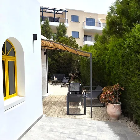 H&o Solmare By The Sea *