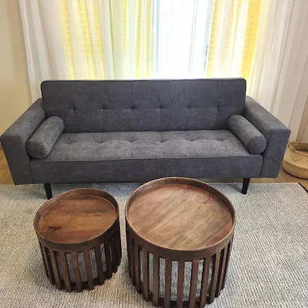 H&o Solmare By The Sea Apartament