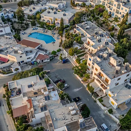 Apartament H&o Solmare By The Sea