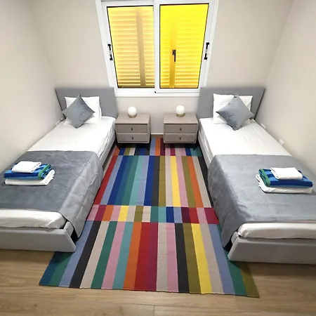 H&o Solmare By The Sea *