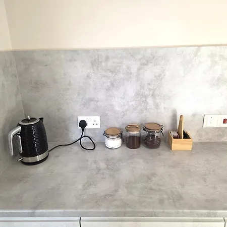 شقة H&o Solmare By The Sea بافوس