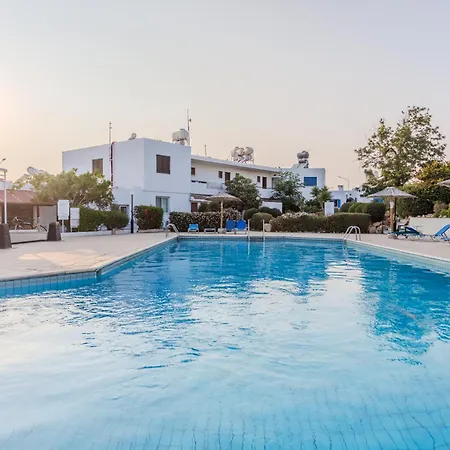 H&o Solmare By The Sea شقة