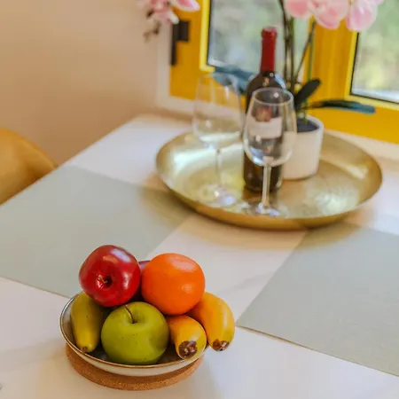 H&o Solmare By The Sea شقة