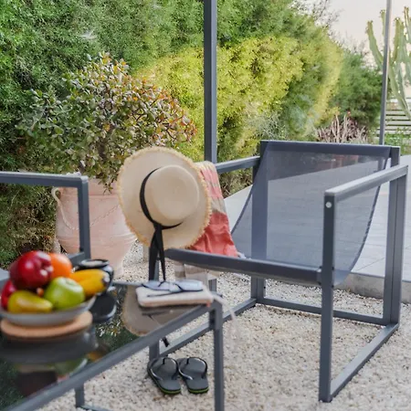 H&o Solmare By The Sea شقة