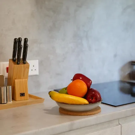 H&o Solmare By The Sea *