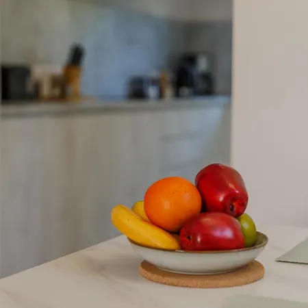 شقة H&o Solmare By The Sea