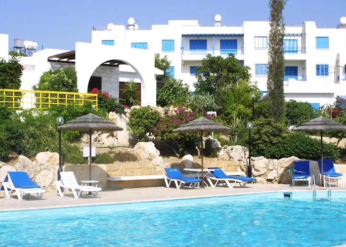 Daire H&o Solmare By The Sea *