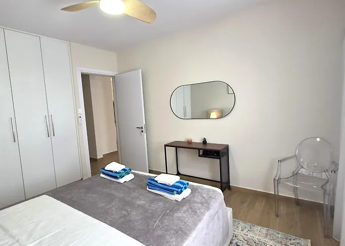 H&o Solmare By The Sea * Pafos