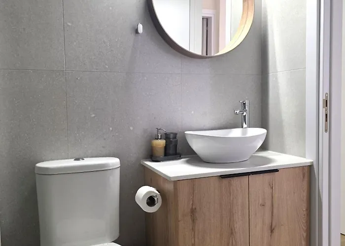 H&o Solmare By The Sea *