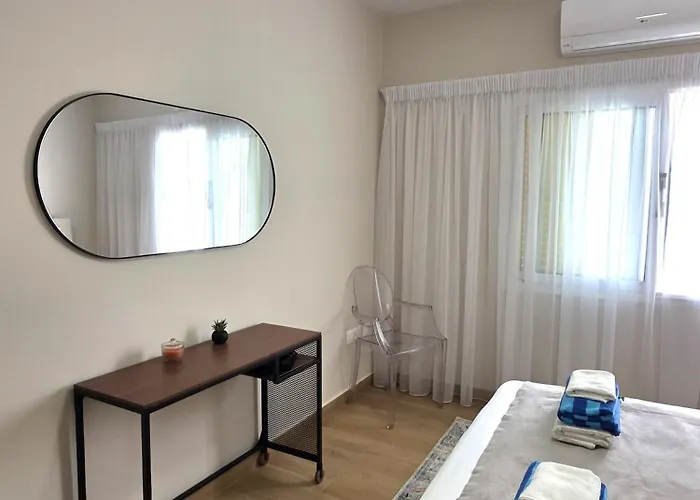 H&o Solmare By The Sea * Pafos