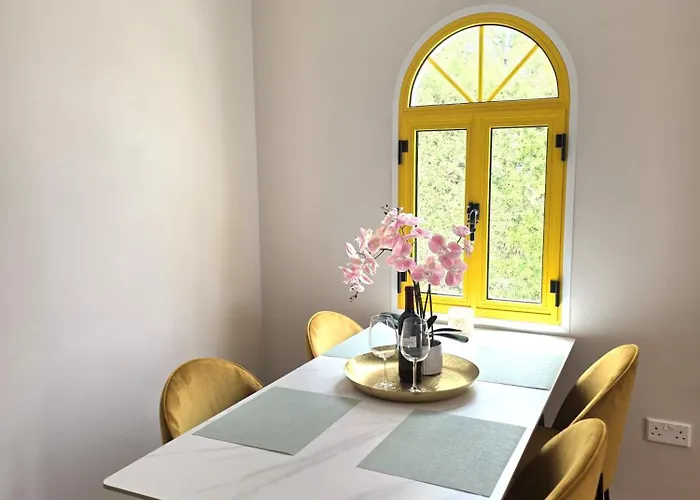 H&o Solmare By The Sea Pafos