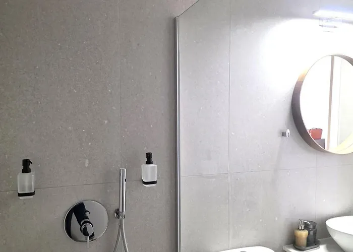 Daire H&o Solmare By The Sea Pafos