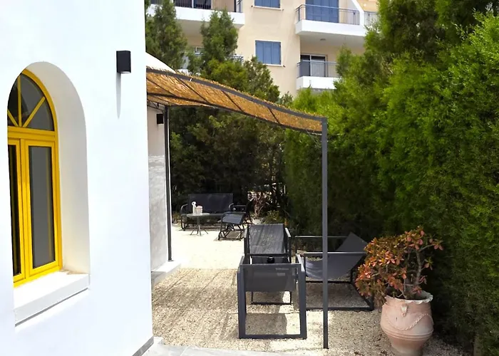 H&o Solmare By The Sea *