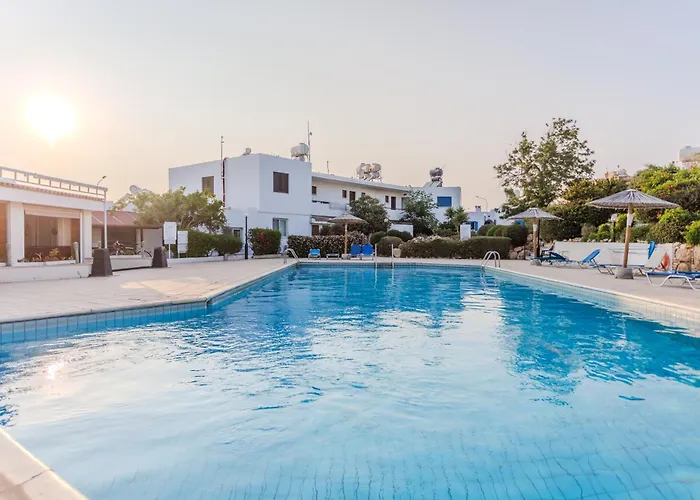 H&o Solmare By The Sea Daire