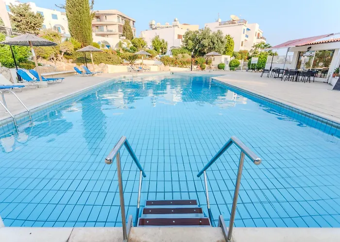 H&o Solmare By The Sea Daire *