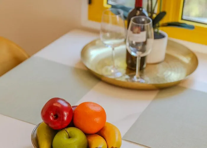 H&o Solmare By The Sea Daire