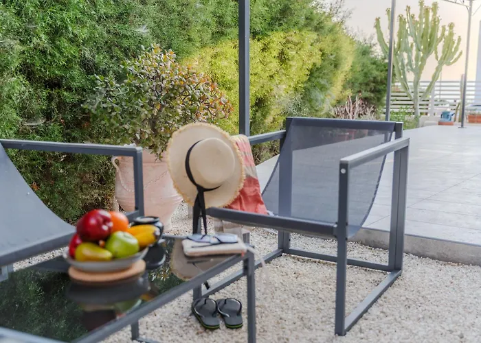 H&o Solmare By The Sea Daire