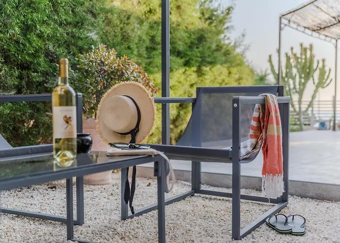 Daire H&o Solmare By The Sea *