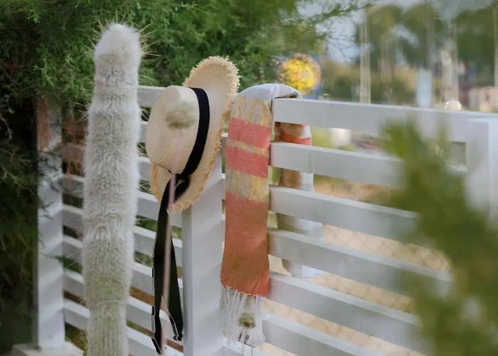 H&o Solmare By The Sea Daire Pafos