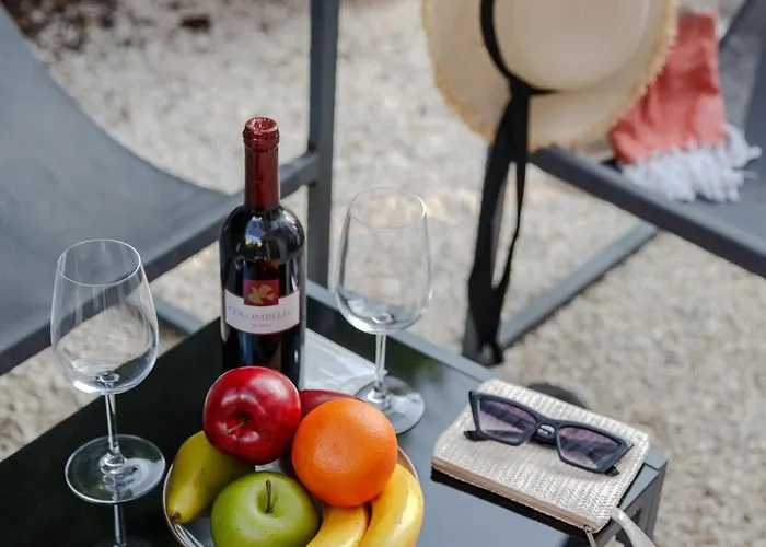 H&o Solmare By The Sea *