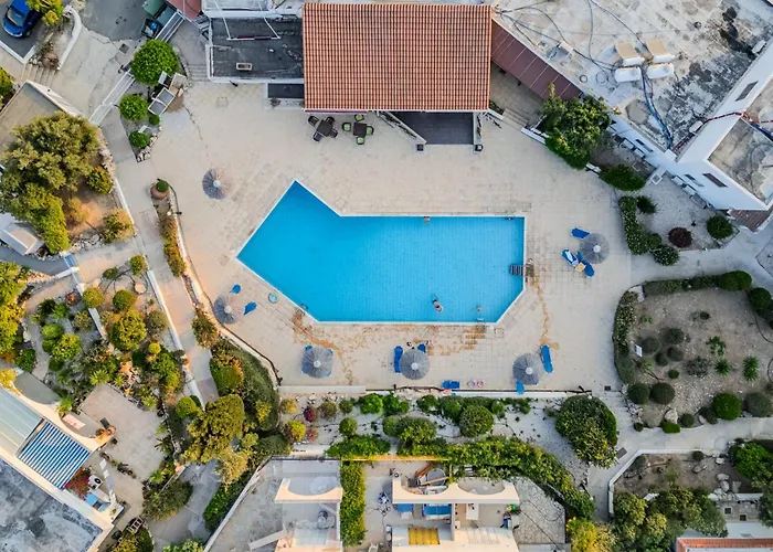 H&o Solmare By The Sea Pafos